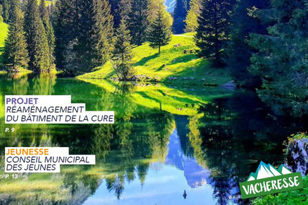 Journal Municipal N°37 Journal Municipal N°37