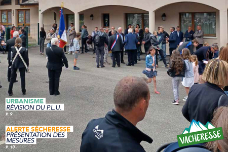 Journal Municipal N°38 Journal Municipal N°38