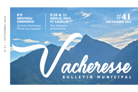 Journal Municipal N°41 Journal Municipal N°41